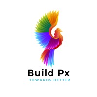 Build Px logo - Similar company to Buildingpride