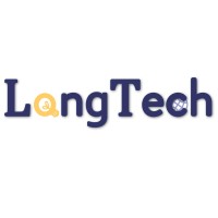 Langtech IP translation logo - Similar company to Langtech