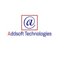 Addsoft Technologies Pvt Ltd logo - Similar company to Addsoft
