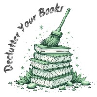 Declutter Your Books LLC logo - Similar company to African Overland Ltd