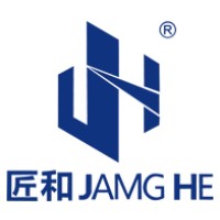 Jamghe 3D Resin (Shenzhen Yongchanghe Technology CO., LTD.) logo - Similar company to Maxshapez