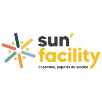 Sun'Facility Group logo - Similar company to Pbc L’Influence