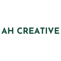 A H Creative logo - Similar company to Palm Greens