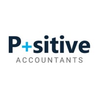 Positive Accountants logo - Similar company to Northstar