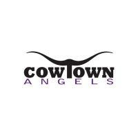Cowtown Angels logo - Similar company to Techfw