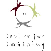 Centre for Coaching logo - Similar company to Bridge Partnership
