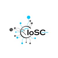 IoSC GGSIPU-Edc logo - Similar company to Touio