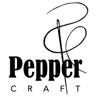 Peppercraft Studio logo - Similar company to Drawn