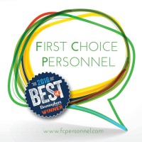 First Choice Personnel, Inc. logo - Similar company to Performance Personnel