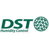 DST Humidity Control logo - Similar company to Dst Dryer Australia