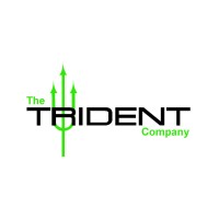 The Trident Company logo - Similar company to United Pipe & Steel