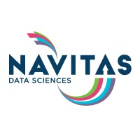 Navitas Data Sciences logo - Similar company to 𝐁𝐢𝐨𝐭𝐞𝐜𝐡 𝐈𝐧𝐬𝐢𝐝𝐞𝐫𝐬 𝐆𝐫𝐨𝐮𝐩 🧬