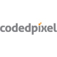 Coded Pixel Ltd logo - Similar company to Xlfc Weight-Loss Football