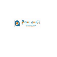 Pixel Advertising and Printing logo - Similar company to Cloud Ai Media