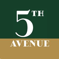 5th Avenue Bar & Restaurant logo - Similar company to Prima Fila Restaurant