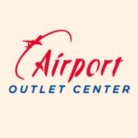 Airport Outlet Center logo - Similar company to Aqua Florya