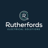 Rutherfords Electrical Solutions logo - Similar company to True Measure Solutions Ltd