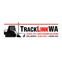 TracklinkWA logo - Similar company to Map Group