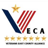 VECA - Veterans East County Alliance logo - Similar company to Fourtroop