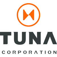 TUNA CORPORATION logo - Similar company to Kunal Global Fabtech Private Limited