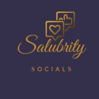 Salubrity Socials logo - Similar company to Maatwerq