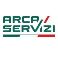 ARCA SERVIZI logo - Similar company to Cipe S.R.L.