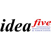 PT Idea Five Indonesia logo - Similar company to Pt Fos Vertama Engineering