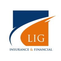 LIG Insurance & Financial Group logo - Similar company to Highstreet Lawson Insurance Group