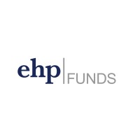 ehp FUNDS logo - Similar company to Groundlayer Capital Inc.