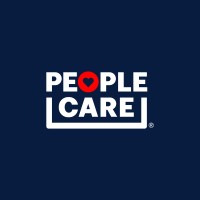 People Care logo - Similar company to Clover Care