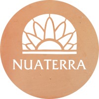 Nua Terra logo - Similar company to Imita Natura