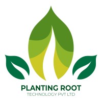 Planting Root Technology Pvt Ltd logo - Similar company to Smart Panda