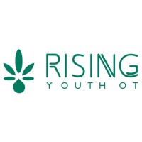 Rising Youth Occupational Therapy logo - Similar company to Playright Learnwrite