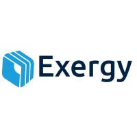 Exergy logo - Similar company to Codepulse