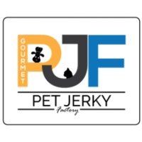 Pet Jerky Factory logo - Similar company to Beef Jerky Factory