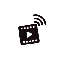 EDITSTREAM logo - Similar company to Shadowplay Media