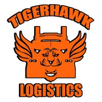 Tigerhawk Logistics logo - Similar company to Logrock