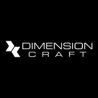 Dimension Craft Inc. logo - Similar company to Purple Fly