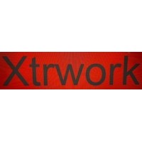xtrwork logo - Similar company to Spitex Verband Thurgau
