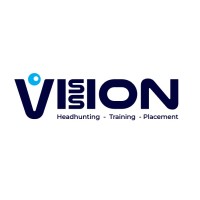 Vission Solutions logo - Similar company to Young It