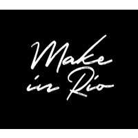 Make in Rio logo - Similar company to A.Flux Saúde