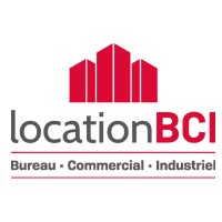 Location BCI logo - Similar company to Quebec Aventure Tours