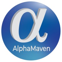 AlphaMaven logo - Similar company to Inti Advisors