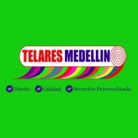 TELARES MEDELLIN HOGAR SAS logo - Similar company to Vmp Group