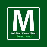 M-Solution Consulting International Ltd logo - Similar company to First Class Muslim Foundation