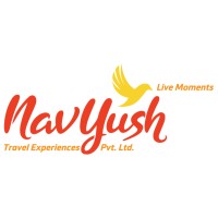 Navyush Tours logo - Similar company to Wandererbeing