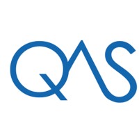 QA Solutions logo - Similar company to Qa Solutions