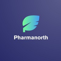 Pharmanorth logo - Similar company to Humn Pharma