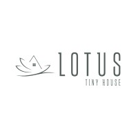 Lotus Tiny House logo - Similar company to Fabrikaco