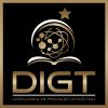 DIGT- Consultoria em Produção Intelectual logo - Similar company to Menina Flor